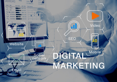 Full-Service Digital Marketing In Naples FL