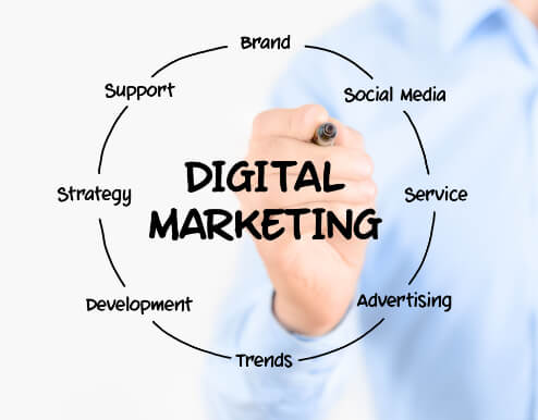 Digital Marketing Expert In Naples FL