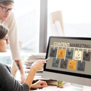 Content Marketing