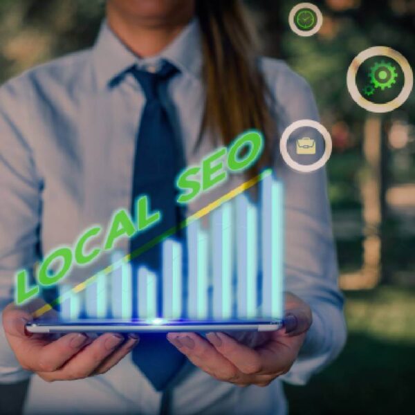 Local Seo Services