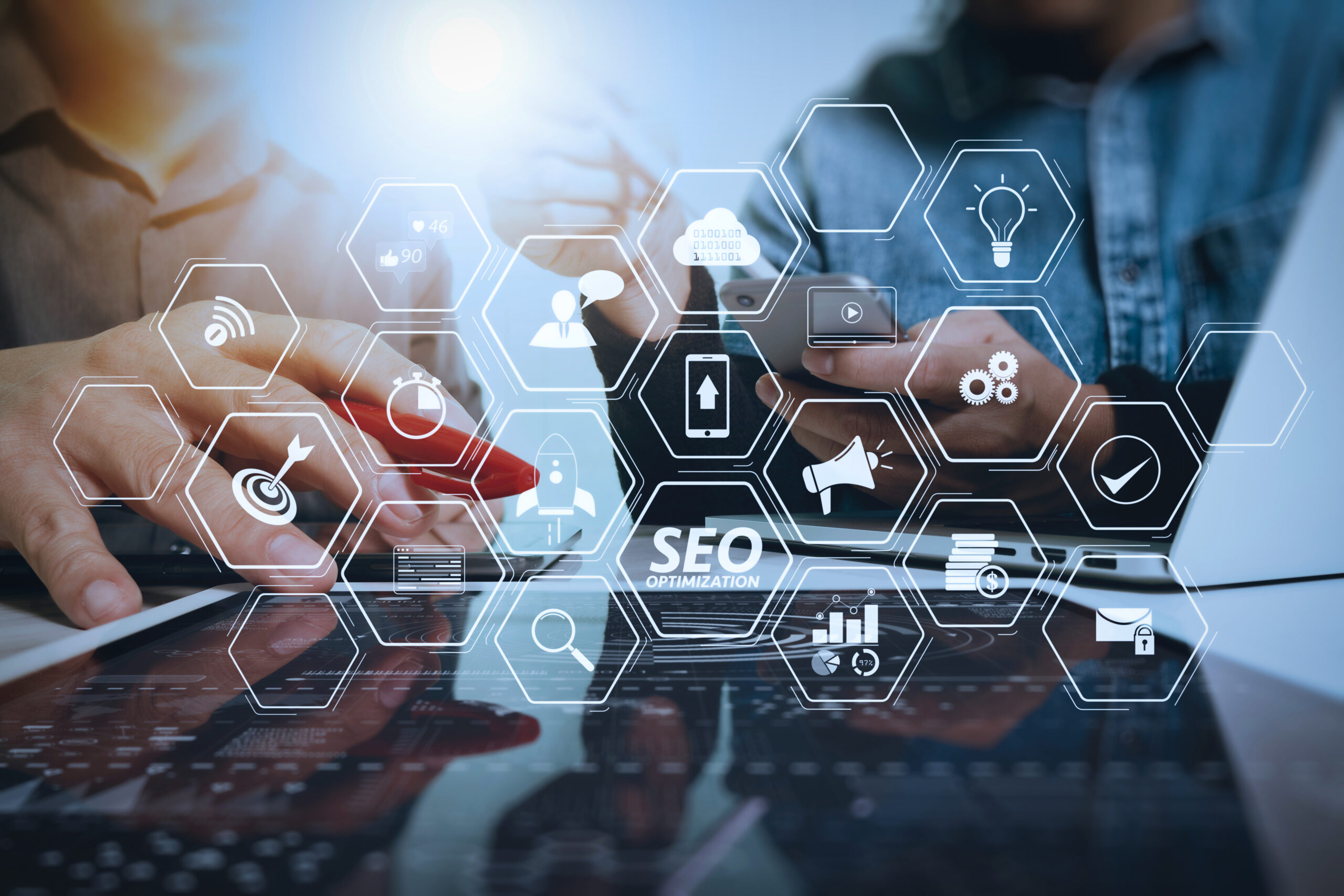 The 10 Best Seo Services for Boosting Website Rankings