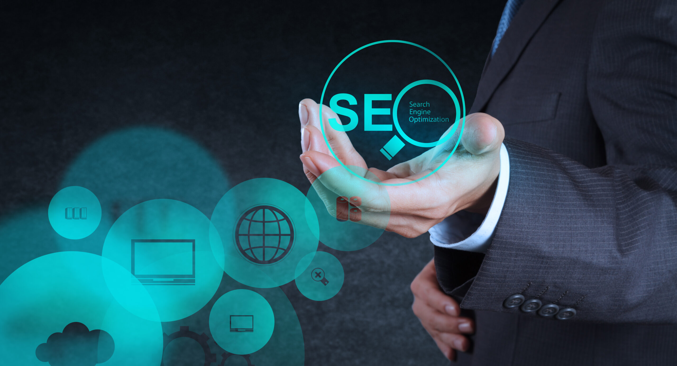 local seo services near me