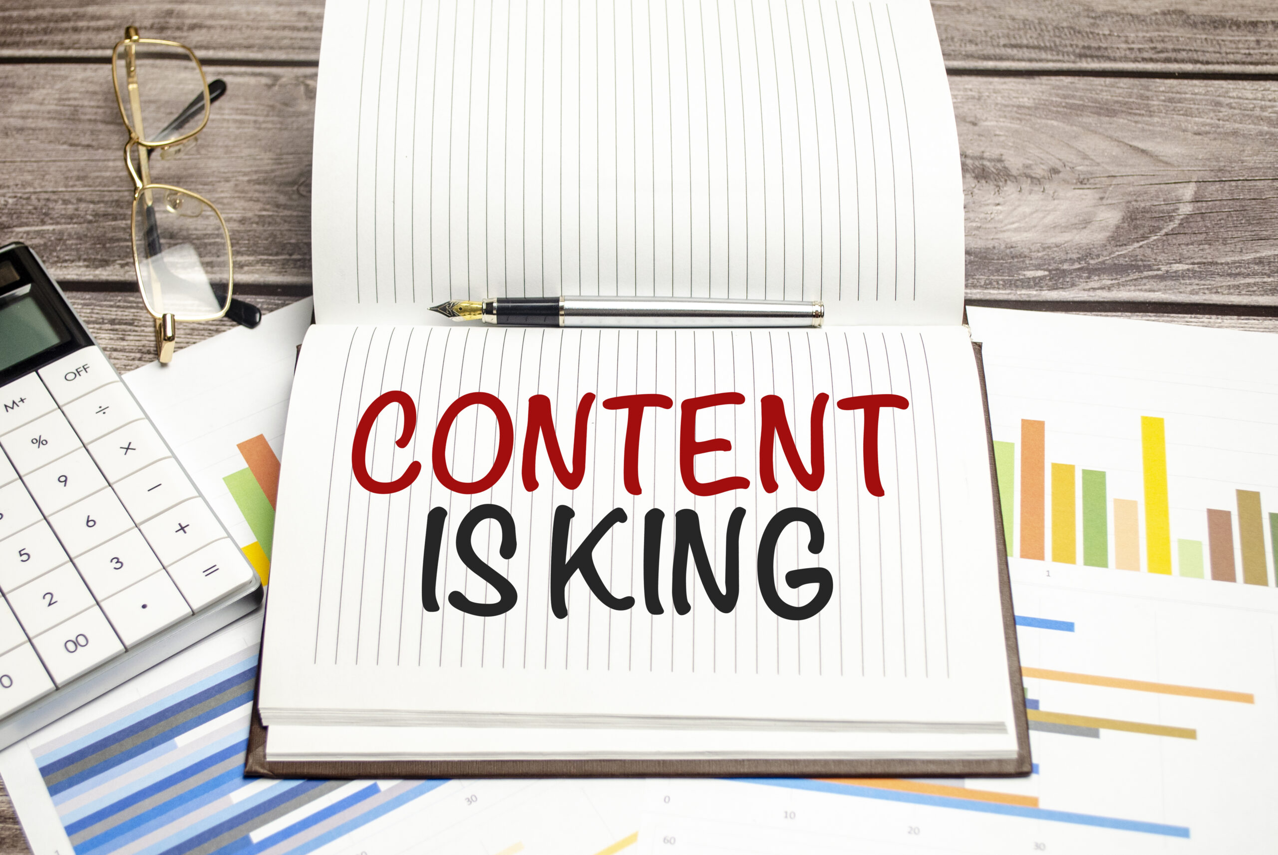 8 Key Types of Content Marketing and What They Mean for Your Brand