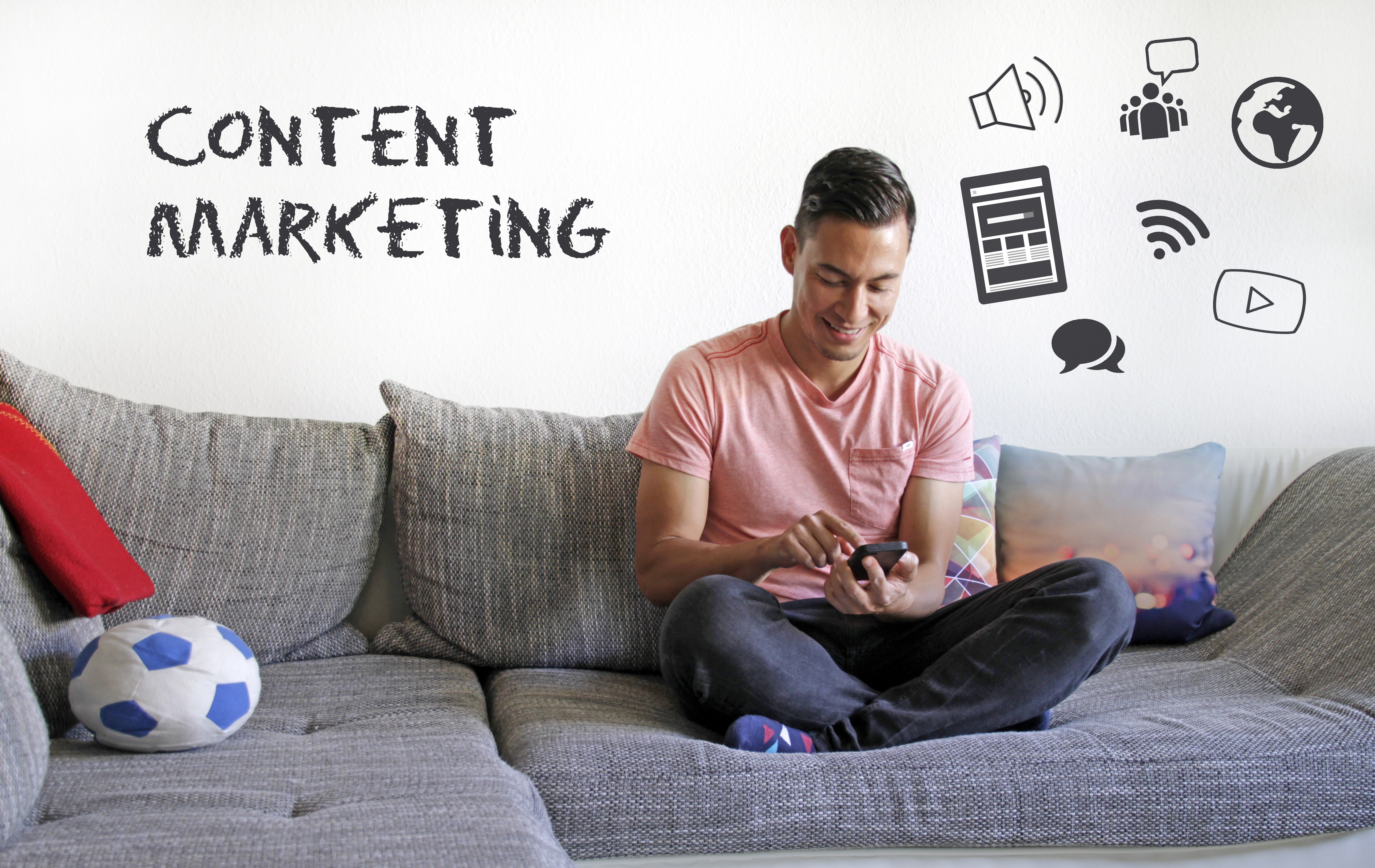 Maximizing ROI with Content Marketing Agency Services: 7 Tips and Strategies