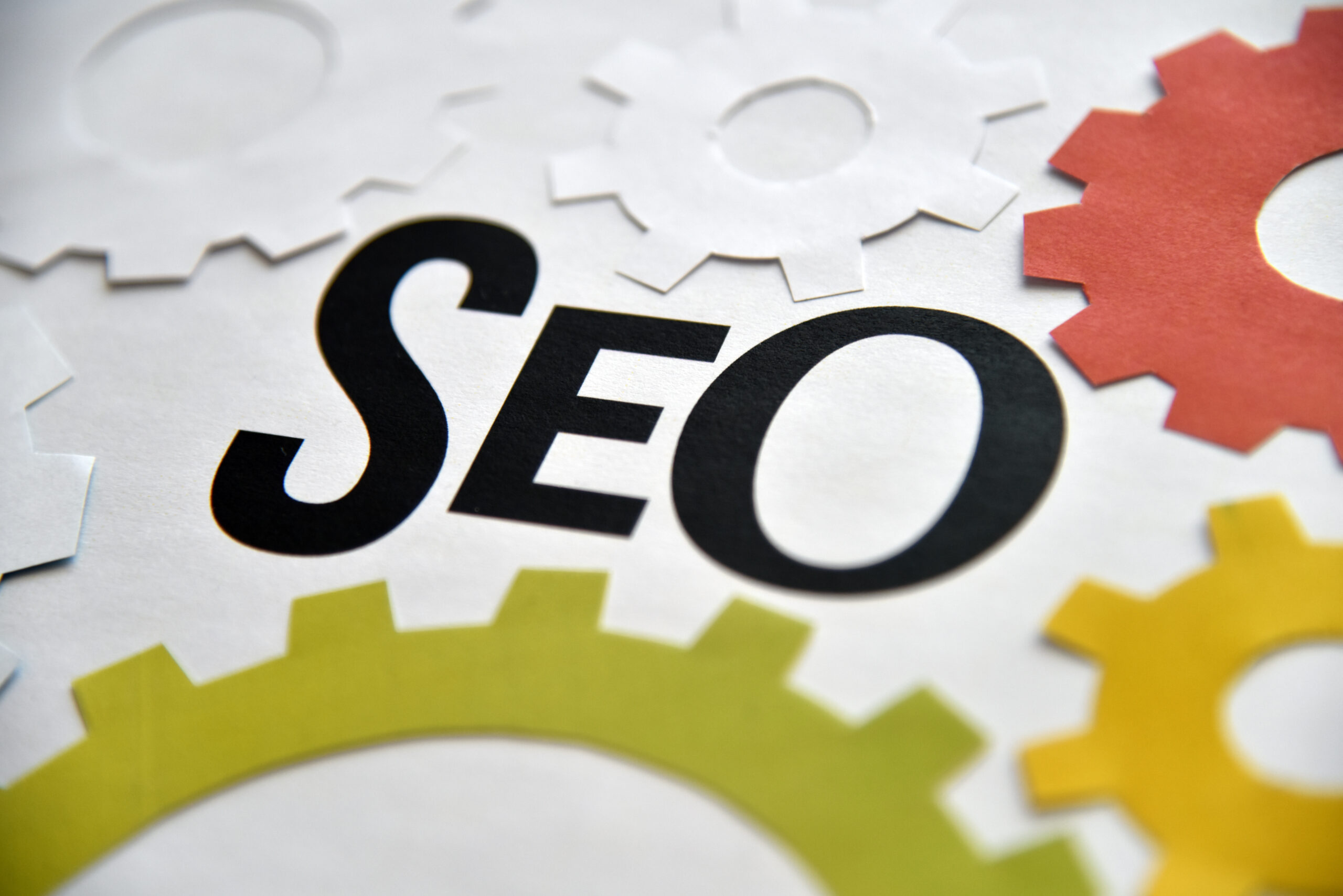 organic seo consultant