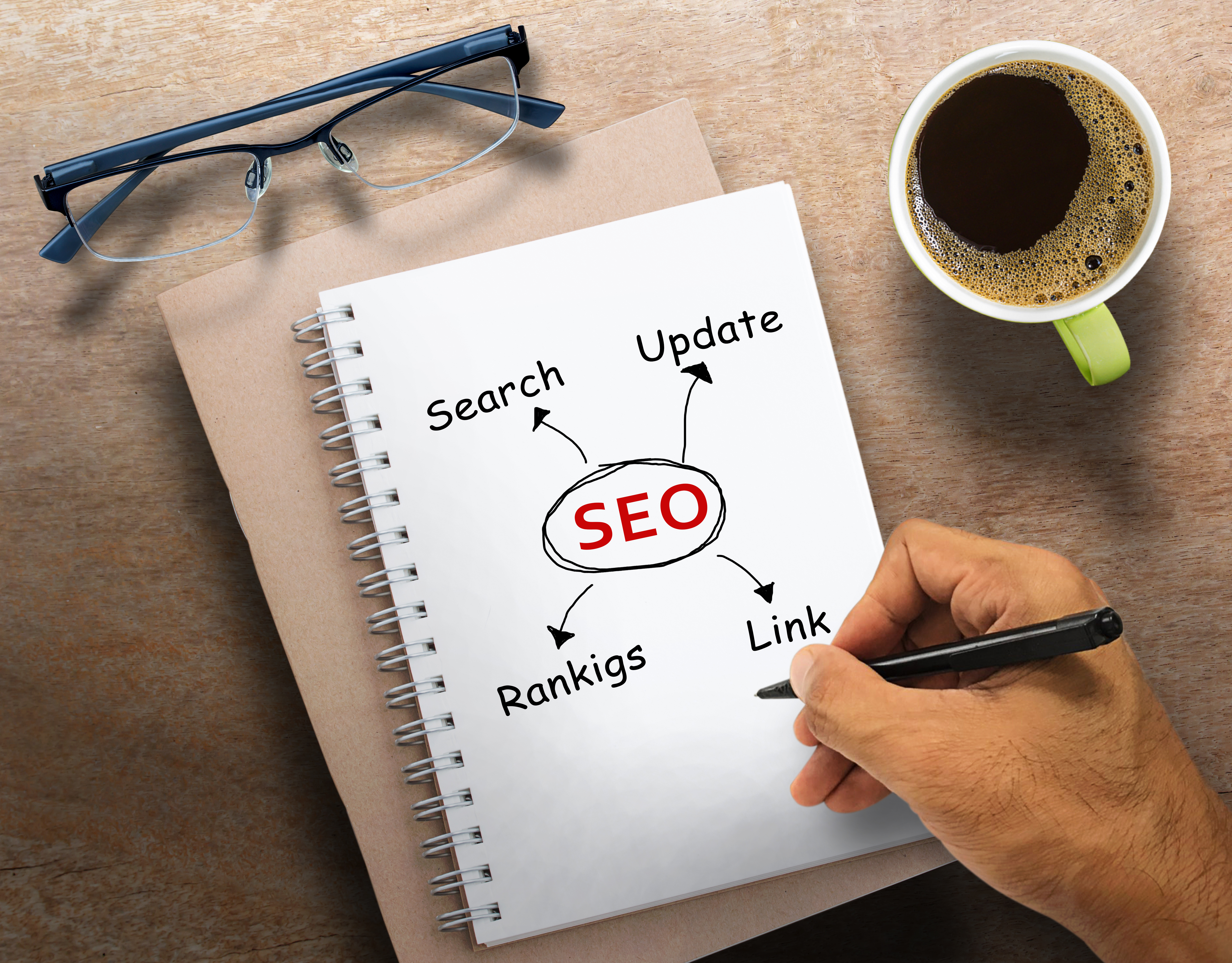 6 Reasons to Hire the Best SEO Company for Your Business