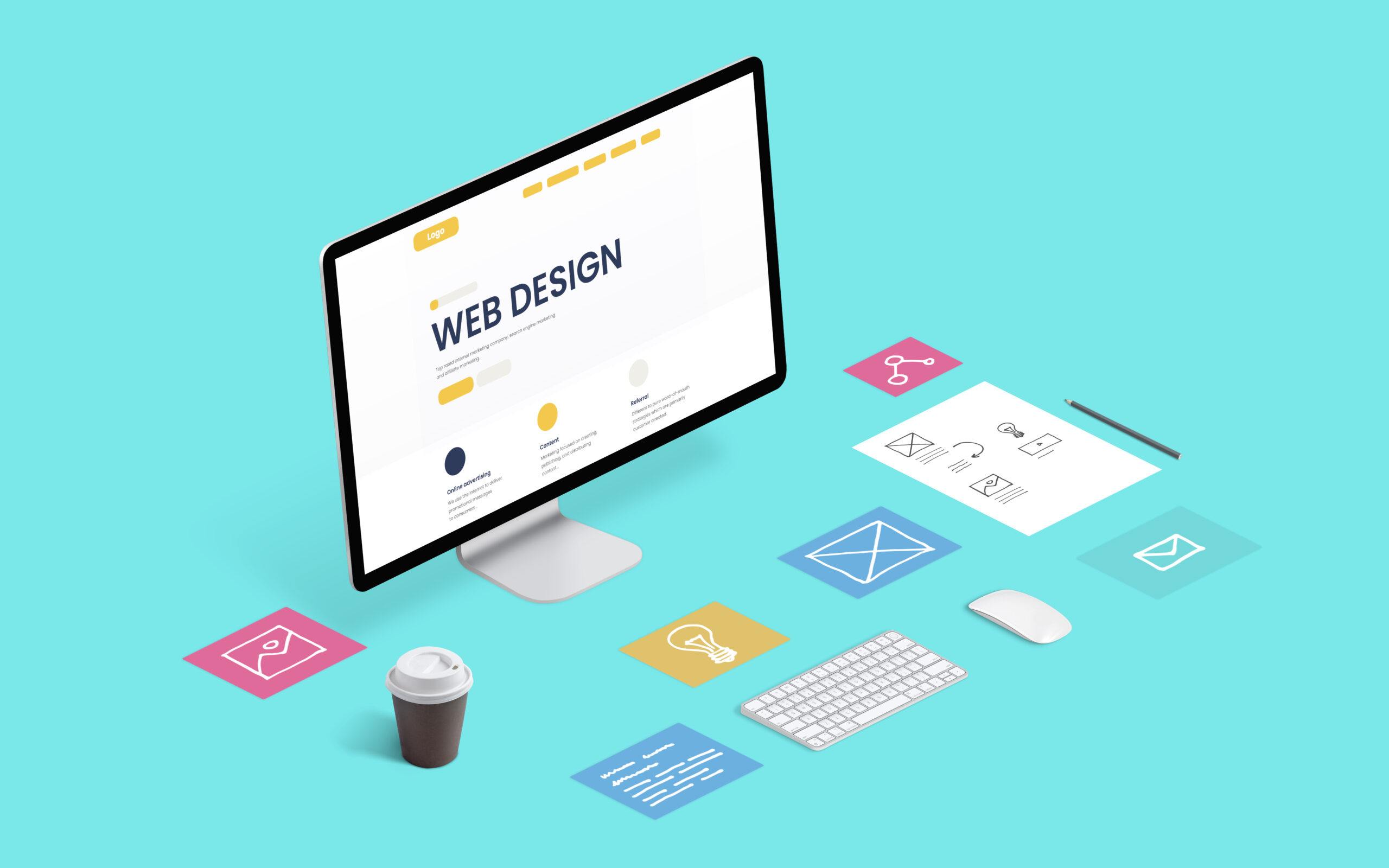 7 Reasons Why You Need Professional WordPress Website Development Services