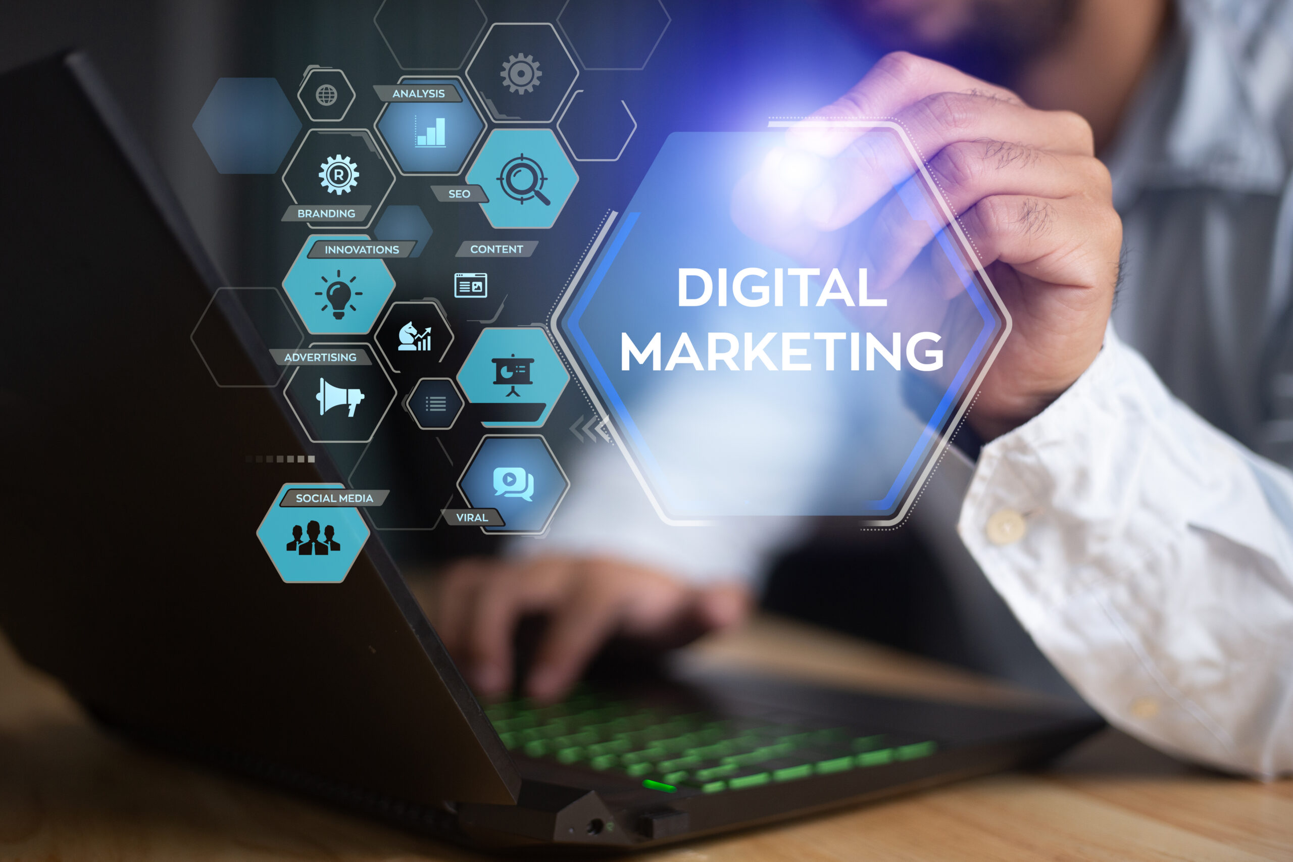 How to Choose an Affordable Digital Marketing Agency for Your Business