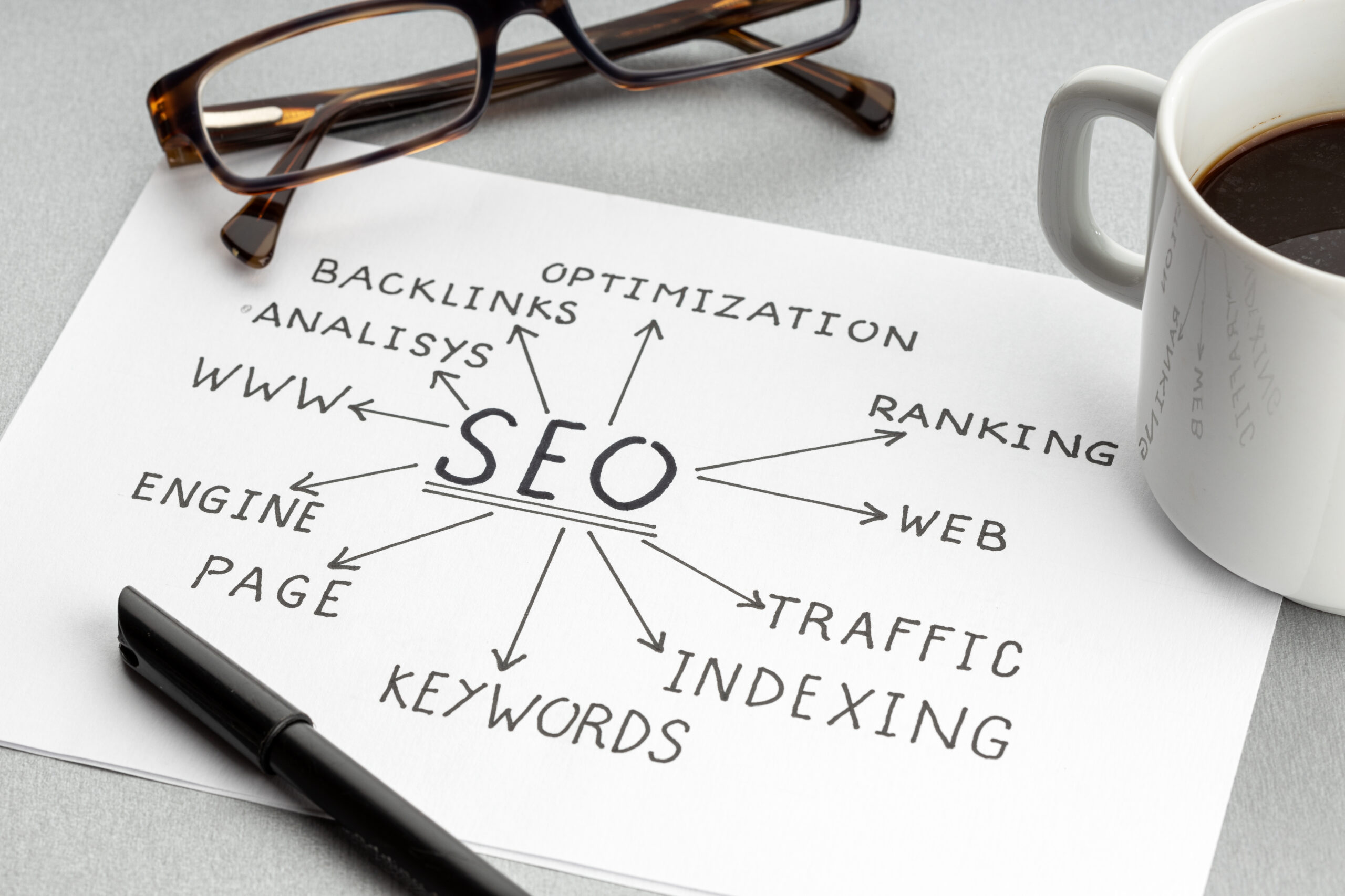 6 Reasons to Invest in a Search Engine Ranking Service for Your Busines