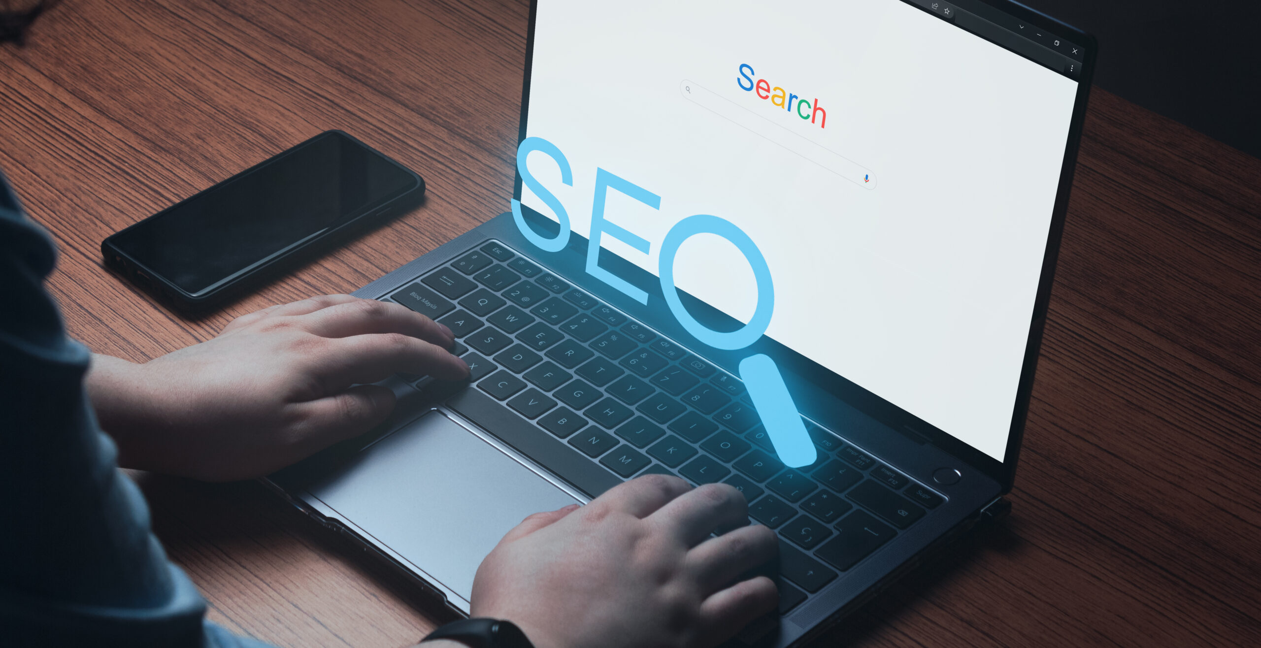 10 Reasons Why Buying SEO Services Can Benefit Your Business