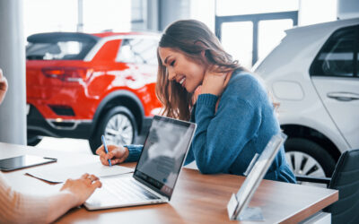 Rev Up Your Sales: How Auto Dealer Marketing Can Drive Business Growth