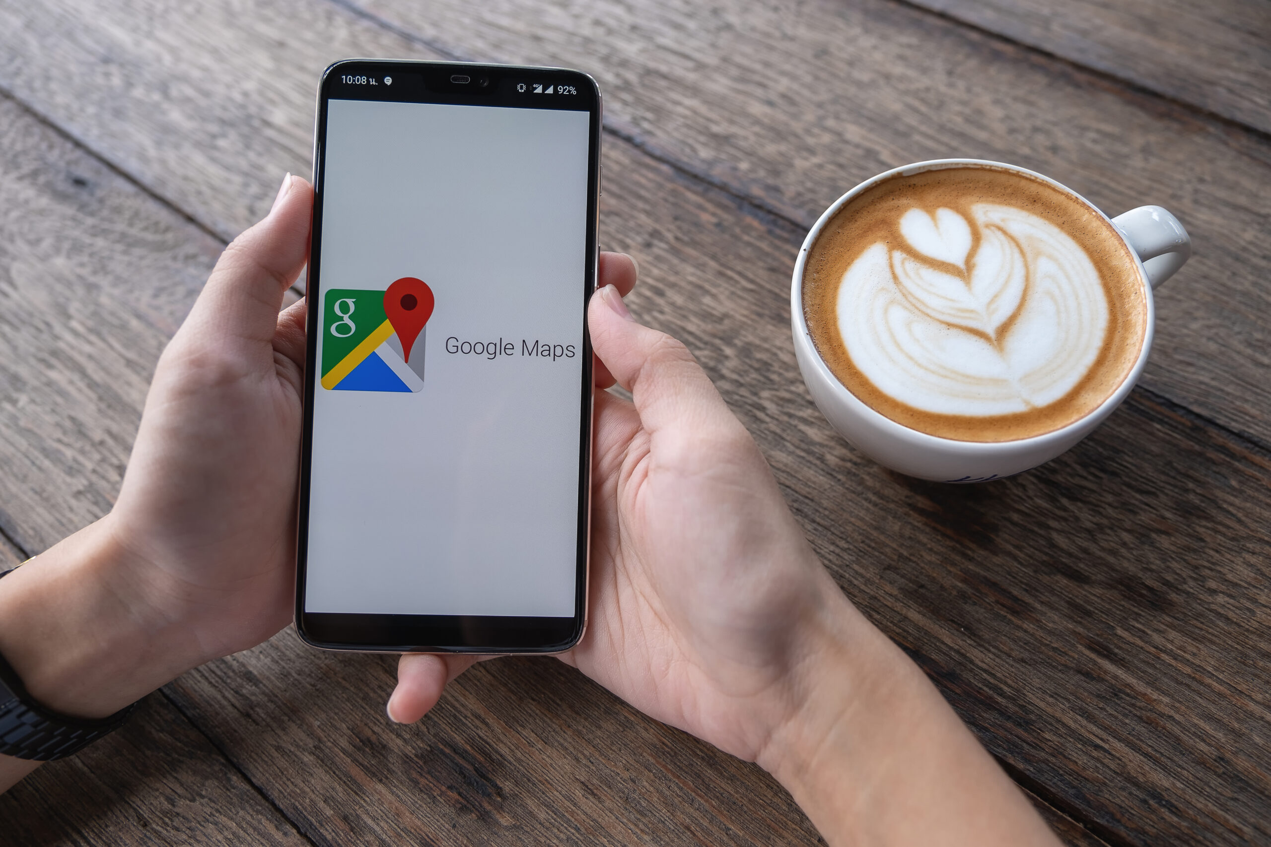 The Top 10 Strategies for Boosting Your Google Maps Ranking