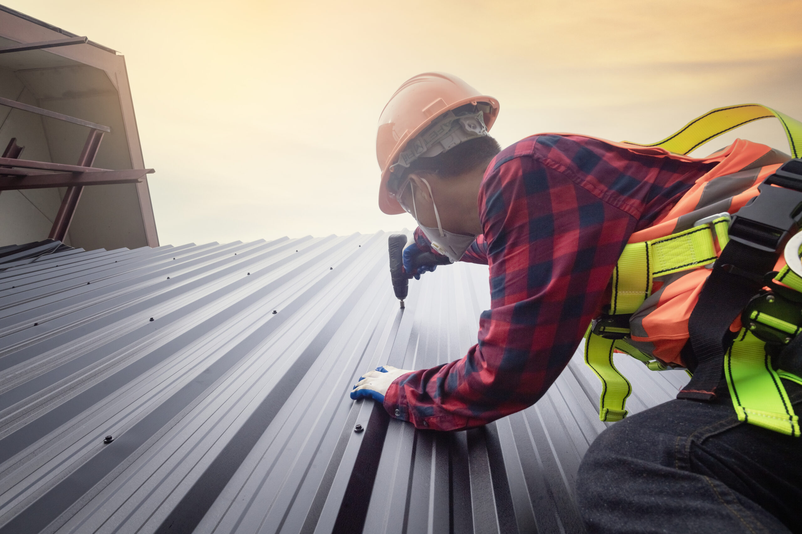 The Ultimate Guide to SEO for Roofing Companies: Boost Your Online Presence