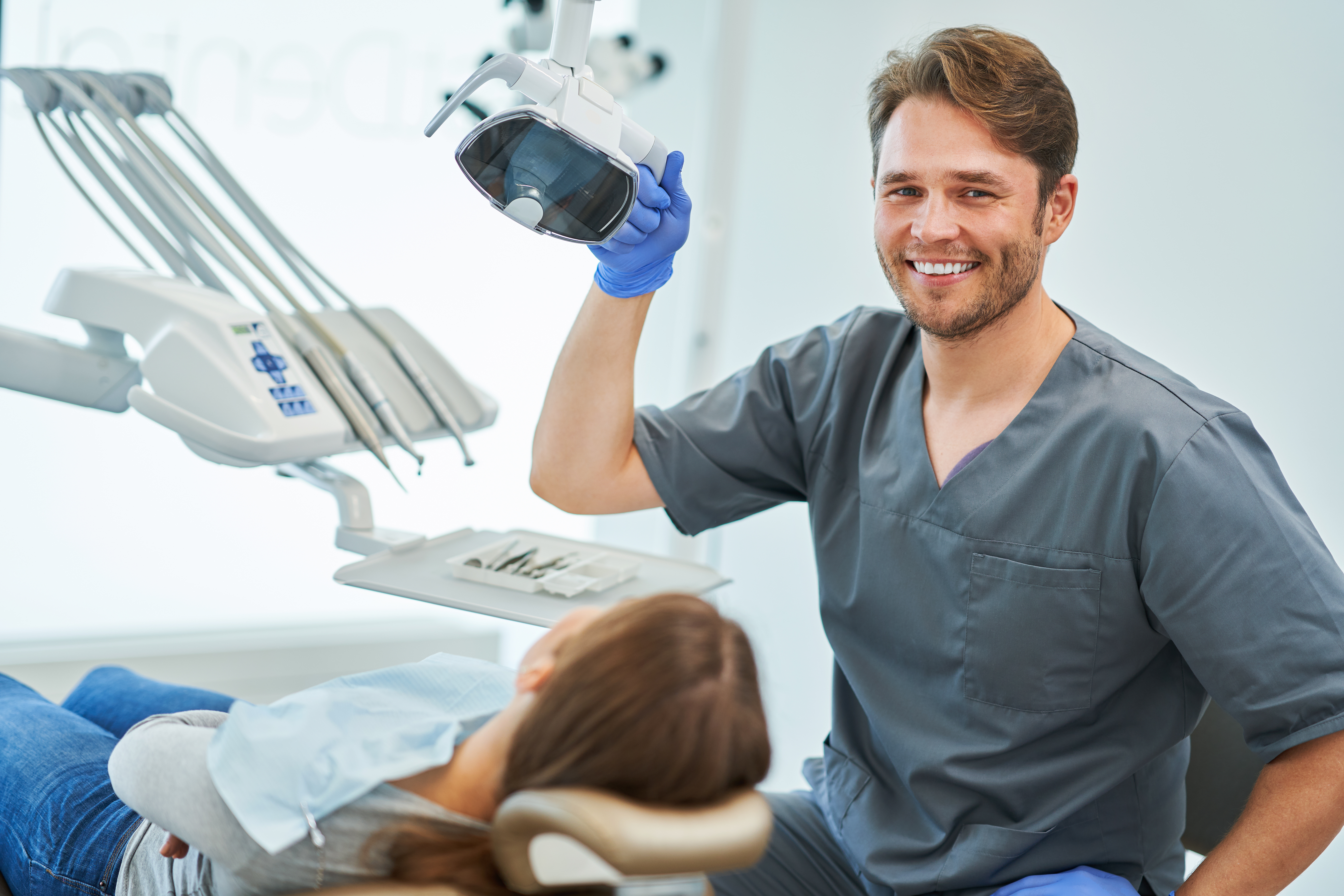 Why Dentist Marketing Services are Essential for Dental Practices in Naples, FL