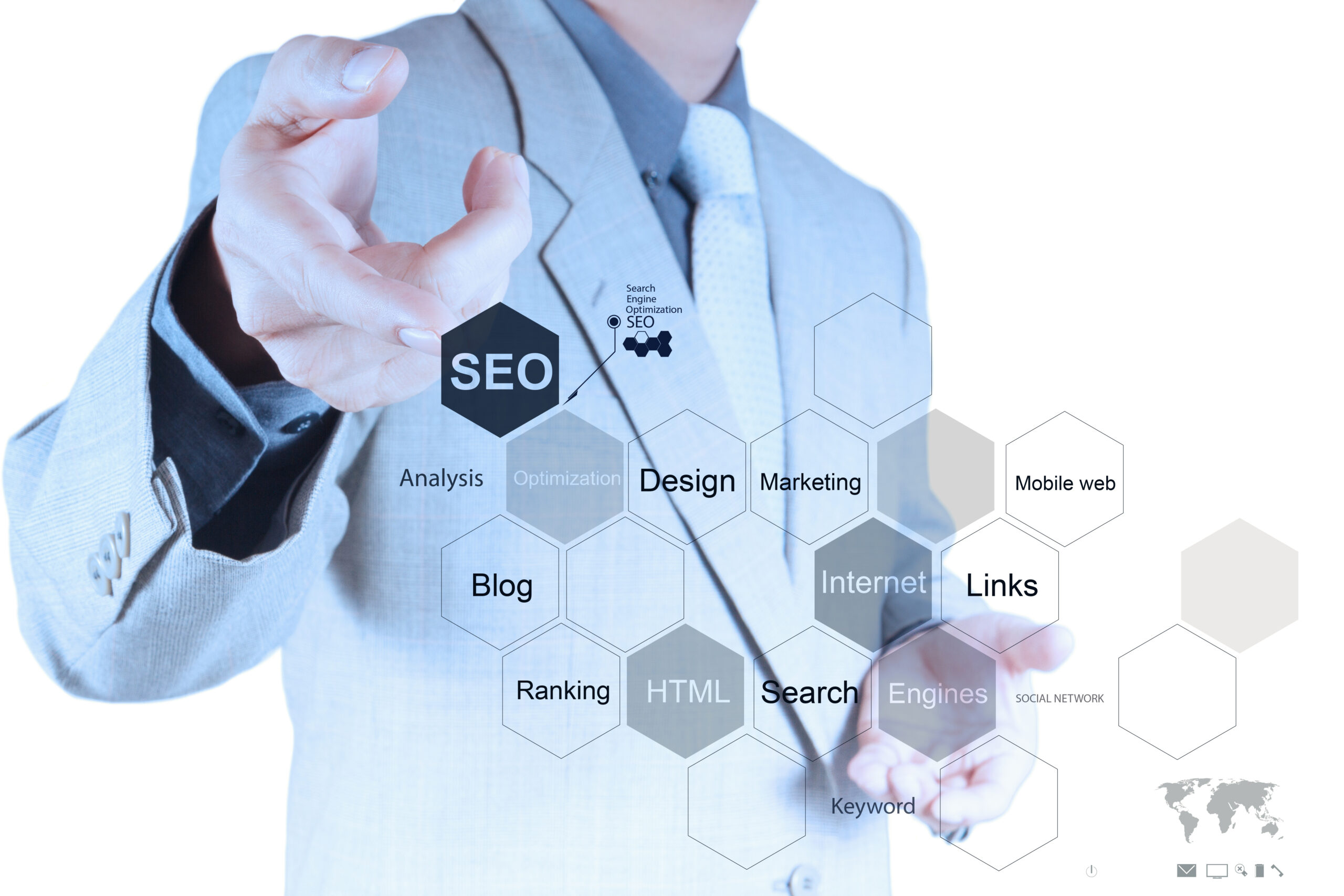 How a Link Building Specialist Can Boost Your Website’s Traffic and Rankings