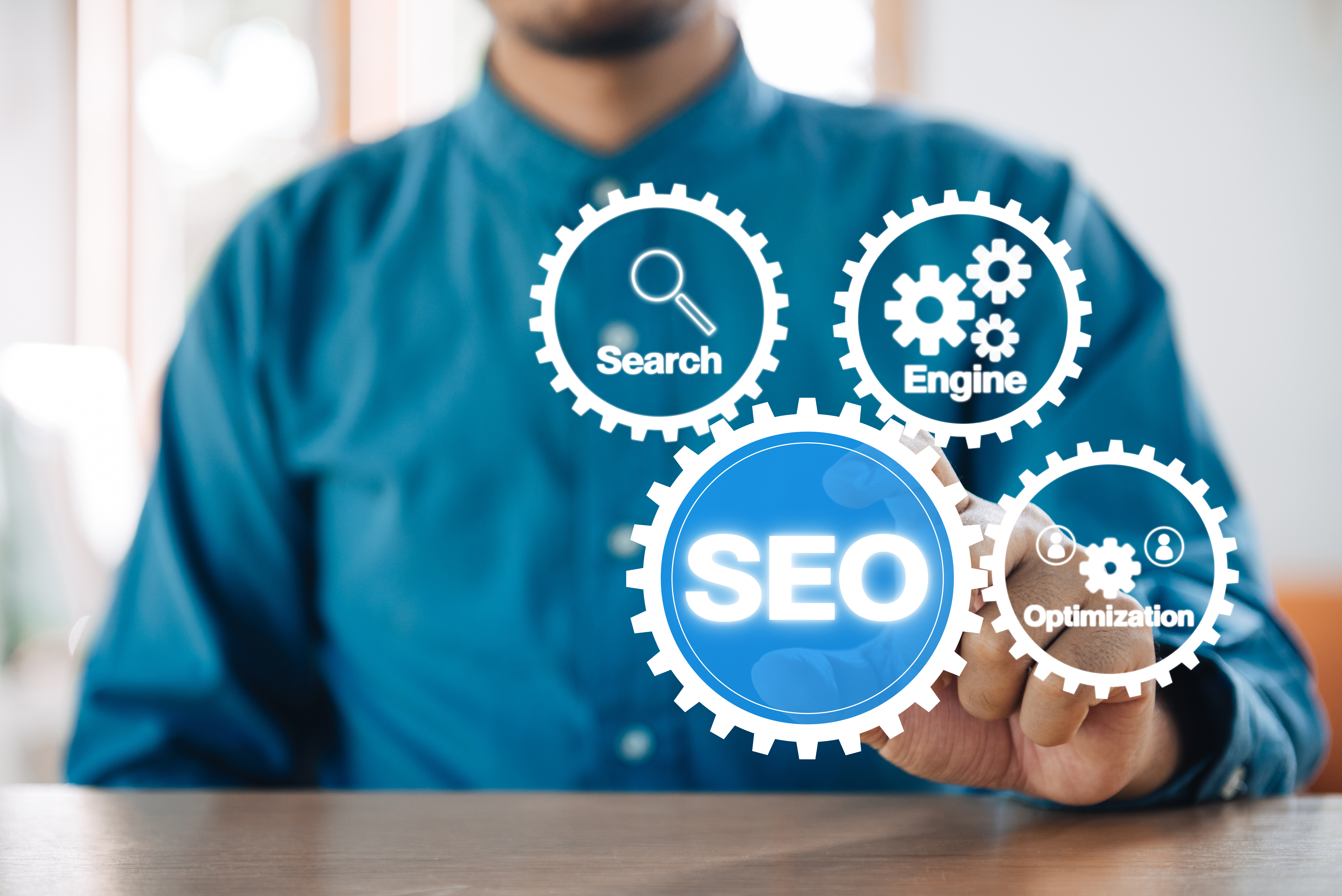 How an SEO Agency in USA Can Transform Your Business