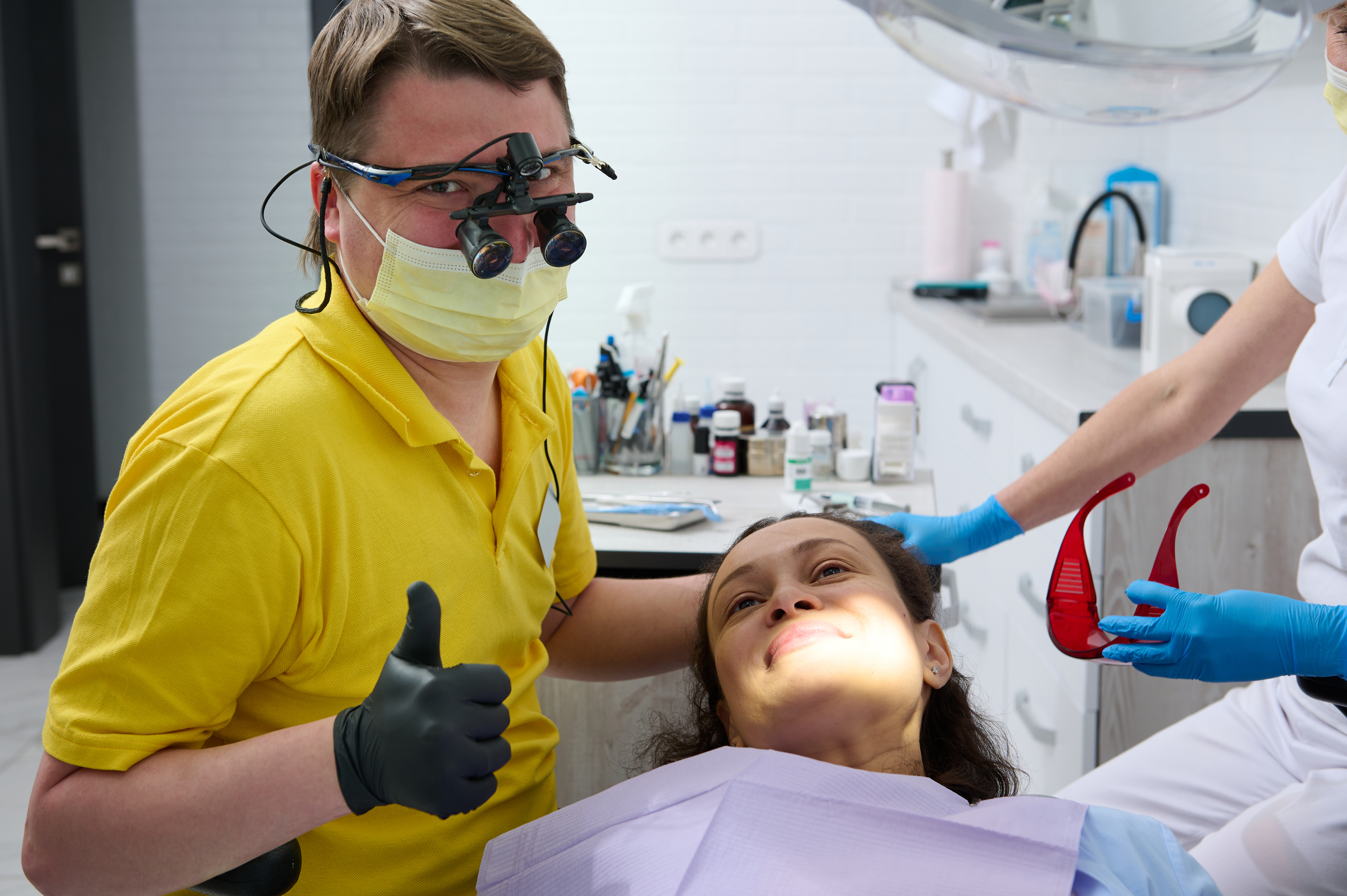 The Benefits of Hiring a Digital Marketing Agency for Dentists