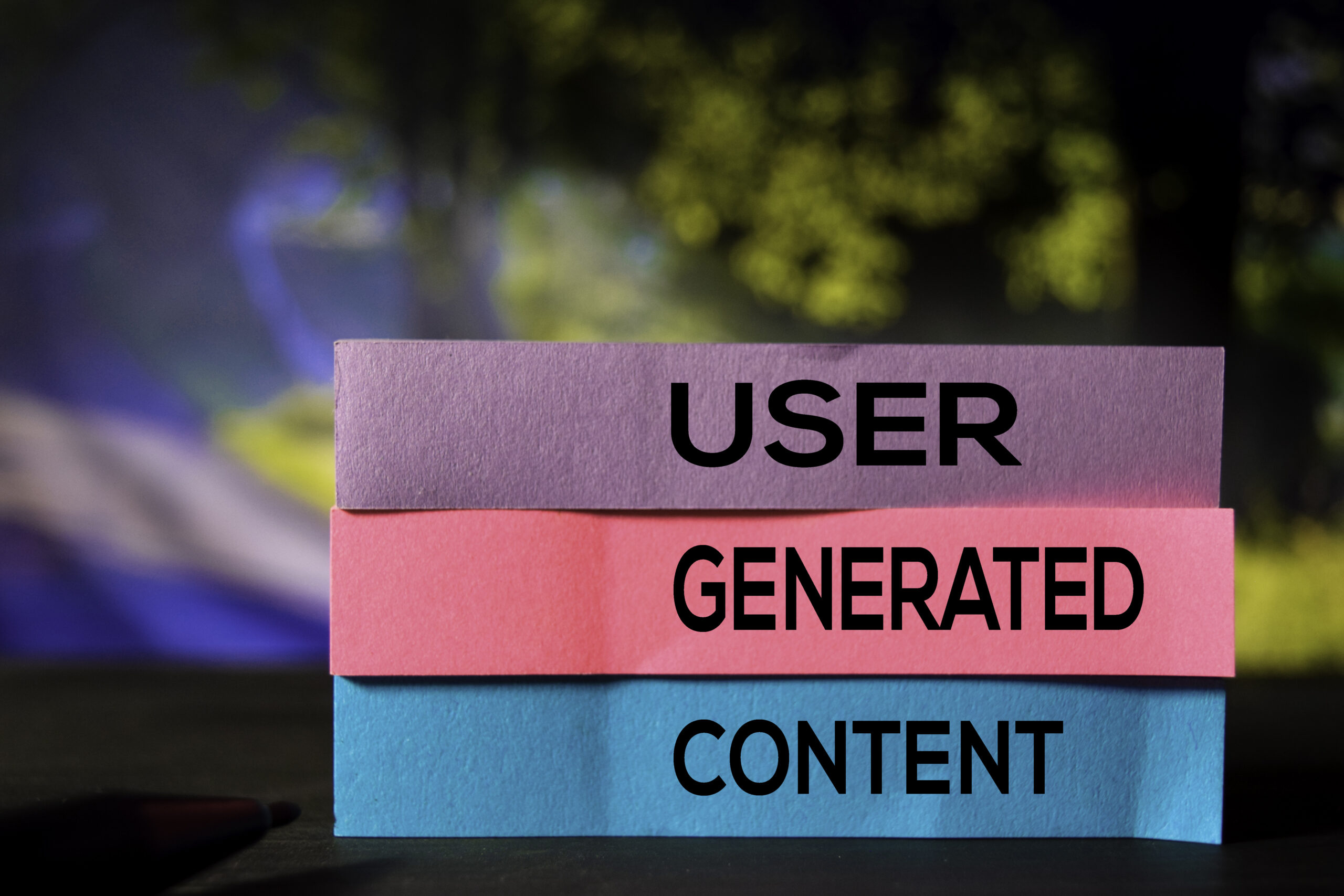 Why User Generated Content is a Game-Changer for SEO and Organic Traffic Growth